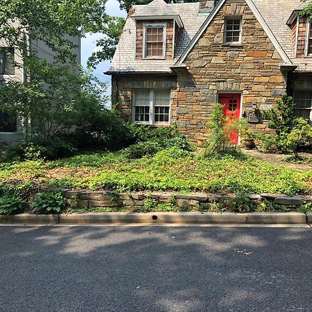 Woody Westover In Hillcrest Dc Near Capitol Hill واشنطن المظهر الخارجي الصورة