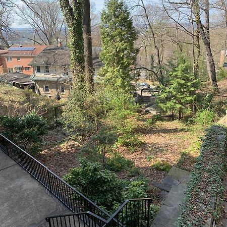 Woody Westover In Hillcrest Dc Near Capitol Hill واشنطن المظهر الخارجي الصورة
