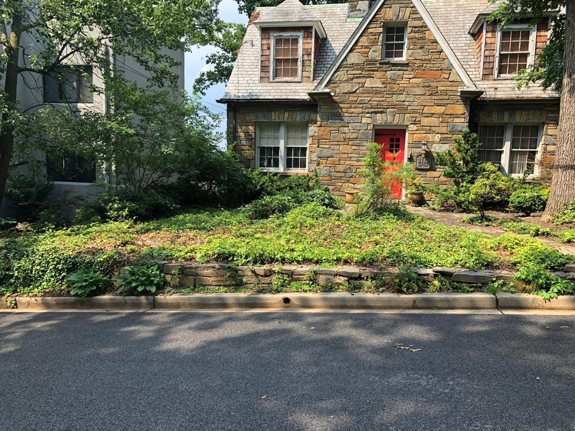 Woody Westover In Hillcrest Dc Near Capitol Hill واشنطن المظهر الخارجي الصورة