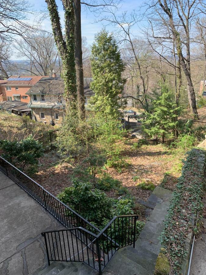 Woody Westover In Hillcrest Dc Near Capitol Hill واشنطن المظهر الخارجي الصورة