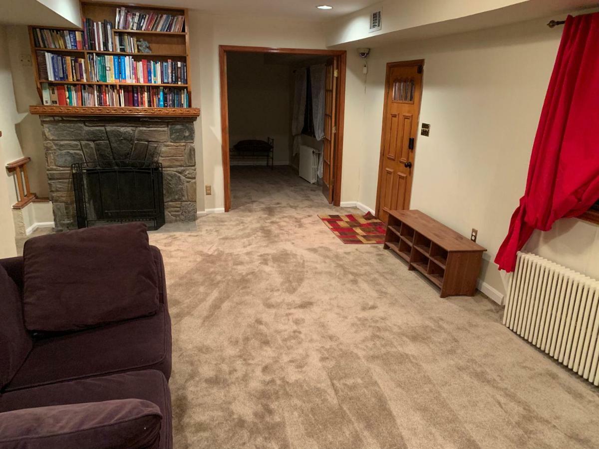 Woody Westover In Hillcrest Dc Near Capitol Hill واشنطن المظهر الخارجي الصورة