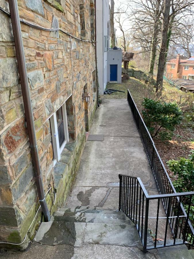 Woody Westover In Hillcrest Dc Near Capitol Hill واشنطن المظهر الخارجي الصورة