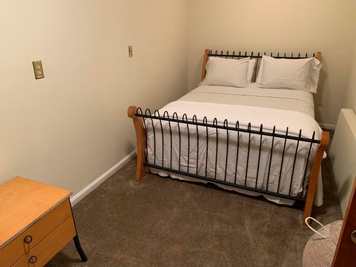 Woody Westover In Hillcrest Dc Near Capitol Hill واشنطن المظهر الخارجي الصورة